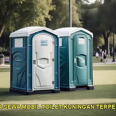 harga sewa mobil toilet kuningan terpercaya